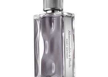 Abercrombie & Fitch First Instinct Eau Toilette