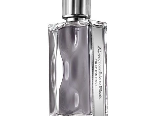 Abercrombie & Fitch First Instinct Eau Toilette em Perfumes Abercrombie & Fitch First Instinct Eau Toilette