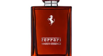 Ferrari Amber Essence Eau Parfum
