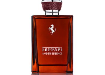 Ferrari Amber Essence Eau Parfum