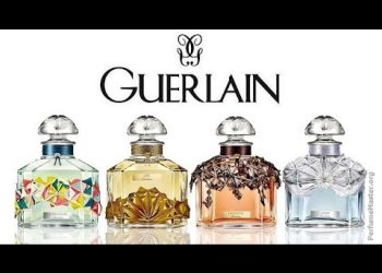Guerlain Les Quatres Saisons
