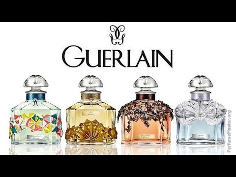 Guerlain Les Quatres Saisons em Guerlain Guerlain Les Quatres Saisons