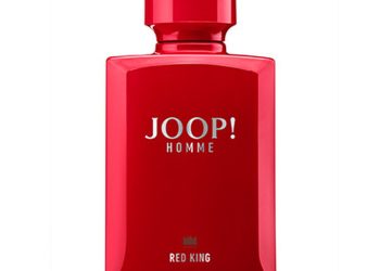 Joop! Homme Black King  Eau Toilette