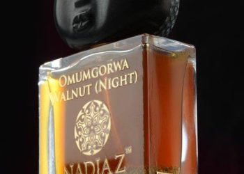 NadiaZ Perfumaria Natural