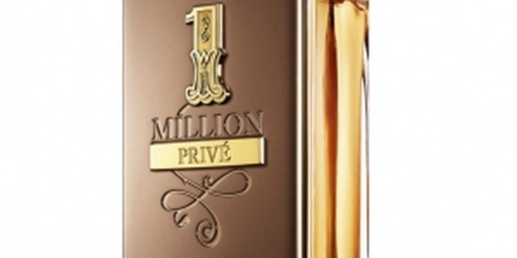Paco Rabanne 1 Million Privé Eau Parfum em Perfumes Paco Rabanne 1 Million Privé Eau Parfum