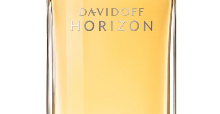 Davidoff Horizon Extreme Eau Parfum