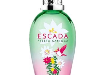 Escada Fiesta Carioca Eau Toilette