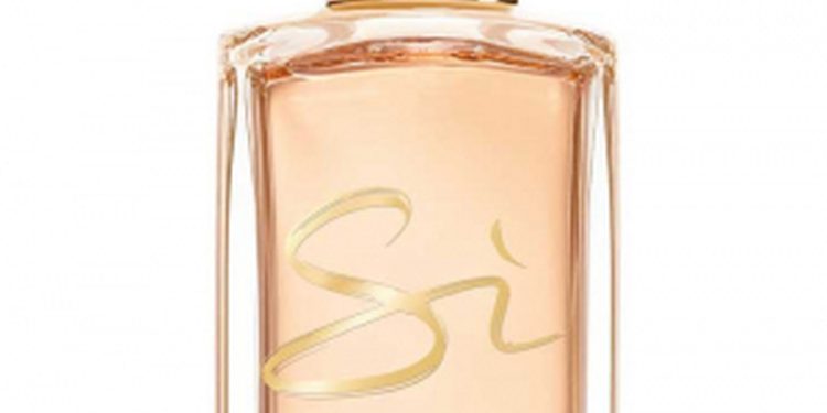 Giorgio Armani Sì Night Light Edições Limitadas Natal 2016 em Perfumes Giorgio Armani Sì Night Light Edições Limitadas Natal 2016