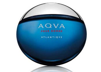Bvlgari Aqva Pour Homme Atlantiqve Eau Toilette