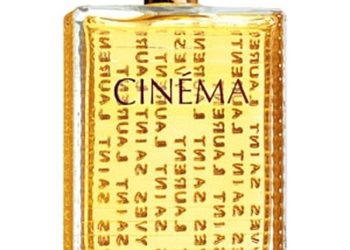 Yves Saint Laurent Cinéma Eau Parfum