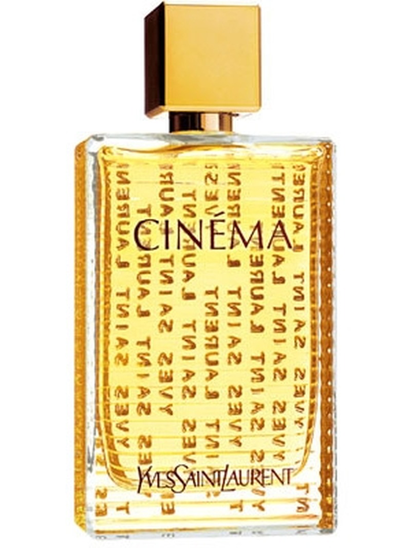 Yves Saint Laurent Cinéma Eau Parfum