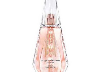 Givenchy Ange Ou Demon Le Secret Edition Bal d’Or Eau Parfum