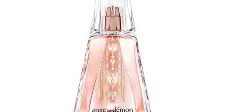 Givenchy Ange Ou Demon Le Secret Edition Bal d'Or Eau Parfum em Givenchy Givenchy Ange Ou Demon Le Secret Edition Bal d’Or Eau Parfum