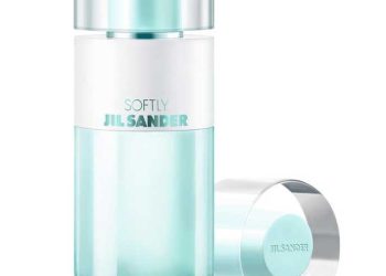 Jil Sander - Softly Jil Sander Eau Toilette em Marcas de Perfumes Jil Sander – Softly Jil Sander Eau Toilette