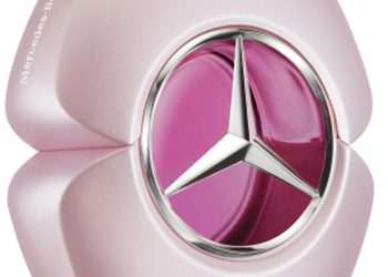 Mercedes-Benz Woman Eau de Parfum