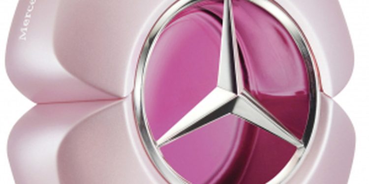 Mercedes-Benz Woman Eau de Parfum