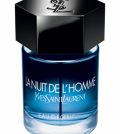 Yves Saint Laurent La Nuit de L'Homme Eau Électrique Eau Toilette 3