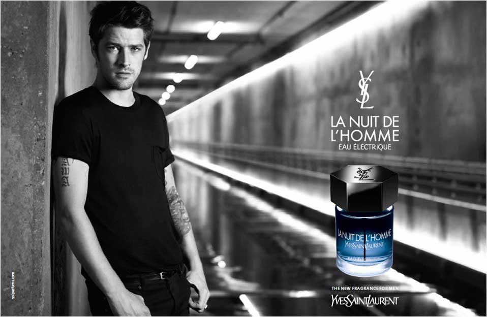 Laurent La Nuit Laurent La Nuit