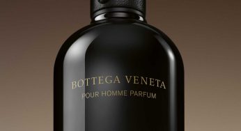 Bottega Veneta Pour Homme Eau Parfum