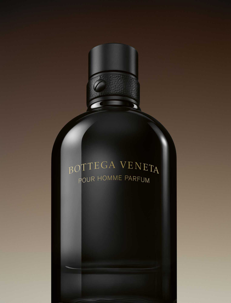 Bottega Veneta Pour Homme Eau Parfum