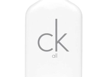 Calvin Klein CK All Eau Toilette 2026 – Unisexo