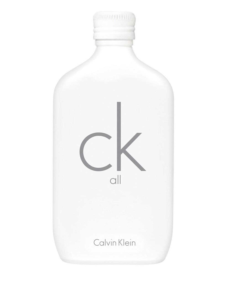 Calvin Klein CK All Eau Toilette 2024 – Unisexo