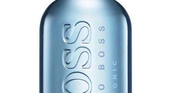 Hugo Boss Bottled Tonic Eau Toilette