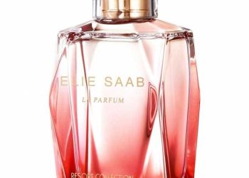Elie Saab Le Parfum Resort Collection Eau Toilette