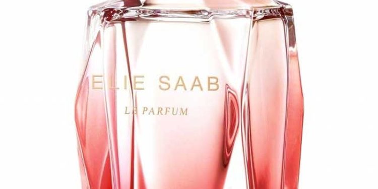 Elie Saab Le Parfum Resort Collection Eau Toilette em Perfumes Elie Saab Le Parfum Resort Collection Eau Toilette