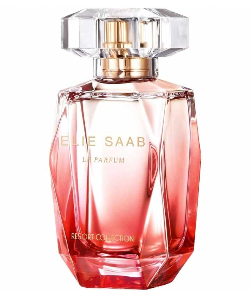 Elie Saab Le Parfum Resort Collection Eau Toilette