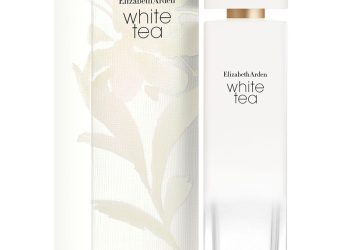 Elizabeth Arden White Tea Eau Toilette em Marcas de Perfumes Elizabeth Arden White Tea Eau Toilette