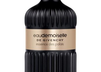Givenchy Eaudemoiselle Essence des Palais Eau Parfum