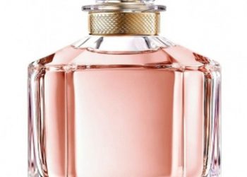 Guerlain & Angelina Jolie – Mon Guerlain