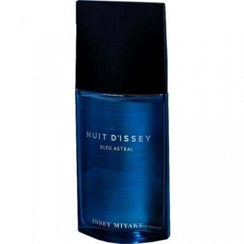Issey Miyake Nuit d’Issey Bleu Astral Eau Toilette