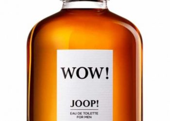 Joop Wow Eau Toilette