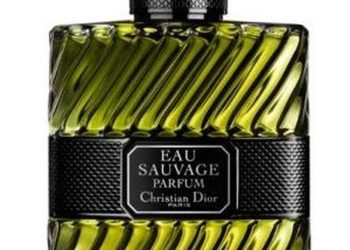 Christian Dior Eau Sauvage Parfum