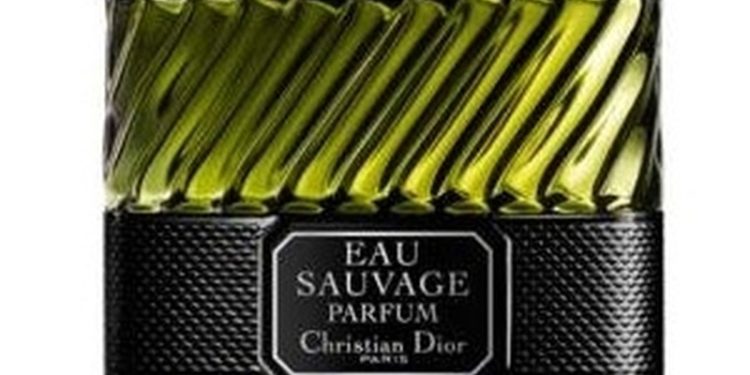 Christian Dior Eau Sauvage Parfum em Perfumes Christian Dior Eau Sauvage Parfum