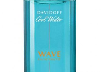 Davidoff Cool Water Wave Eau Toilette