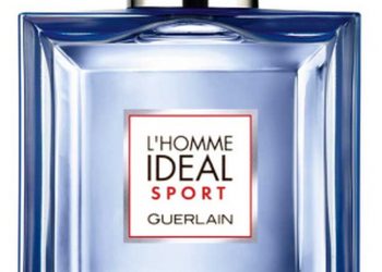 Guerlain L’Homme Ideal Sport