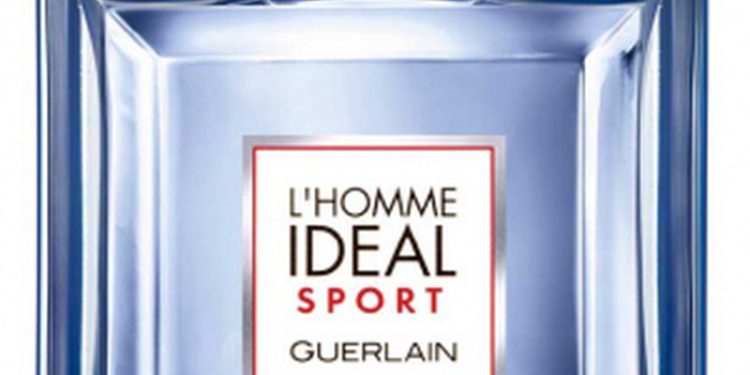 Guerlain L’Homme Ideal Sport em Guerlain Guerlain L’Homme Ideal Sport