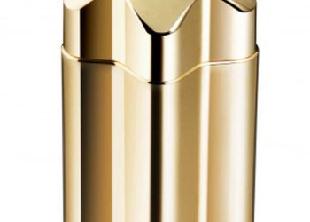 MontBlanc Emblem Absolu Eau Toilette em Marcas de Perfumes MontBlanc Emblem Absolu Eau Toilette