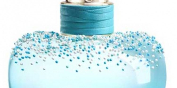Nina Ricci Les Gourmandises de Nina e Luna Eau Toilette