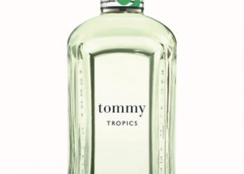 Tommy Hilfiger Tommy Girl Tropics Eau Toilette