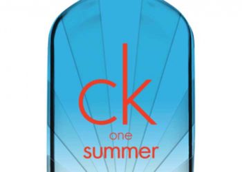Calvin Klein CK One Summer Eau Toilette