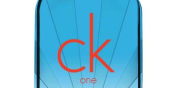 Calvin Klein CK One Summer Eau Toilette