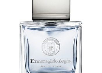 Ermenegildo Zegna Acqua Di Iris Eau Toilette