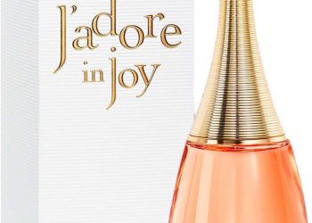 Christian Dior J`Adore In Joy Eau Toilette