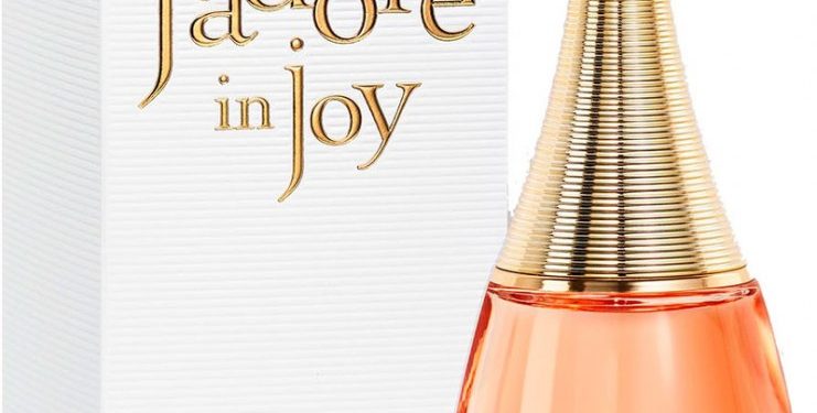 Christian Dior J`Adore In Joy Eau Toilette em Perfumes Christian Dior J`Adore In Joy Eau Toilette