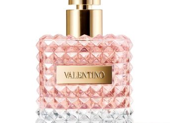 Valentino Donna Acqua Eau Toilette