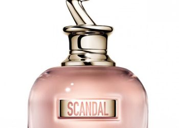 Jean Paul Gaultier Scandal Eau Parfum